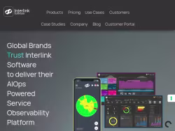 Interlinksoftware