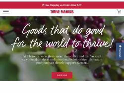 Thrivefarmers