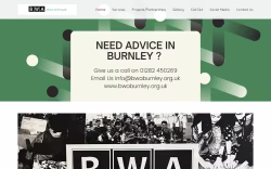 Bwaburnley