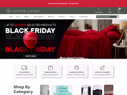 Luxtonliving