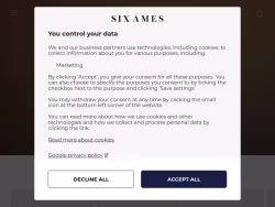 Sixames
