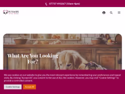 Petsware