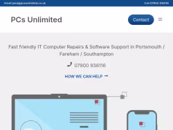 Pcsunlimited