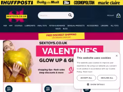 Sextoys