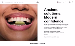 Trynobo