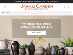 Jamaligarden