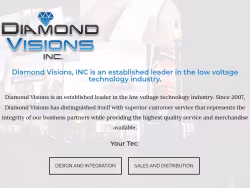 Diamondvisionsinc