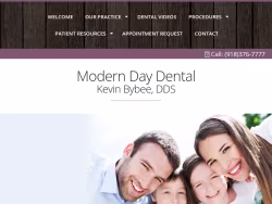 Moderndaydental