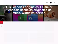 Tuslicenciasoriginales
