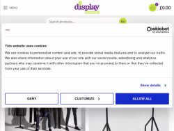 Displaycentre