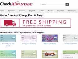 Checkadvantage