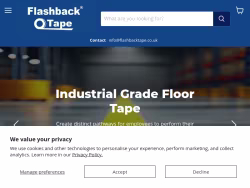 Flashbacktape