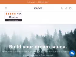 Saunas