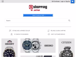 Shoppinginjapan