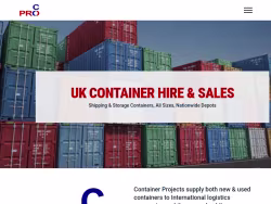 Container-projects