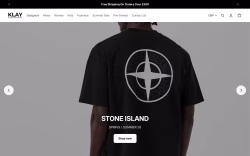 Klaydesignerwear