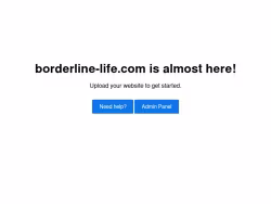 Borderline-life
