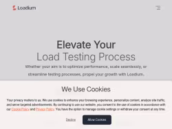 Loadium