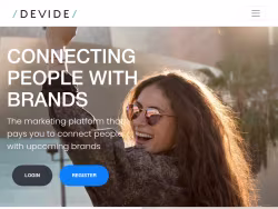 Devide