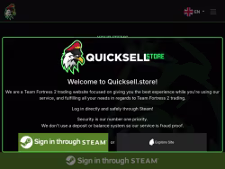 Quicksell