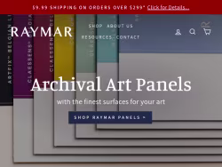 Raymarart
