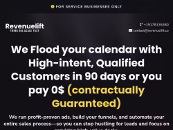 Revenuelift