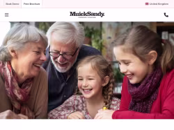 Muicksandy