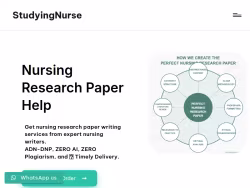 Nursingresearchpapers