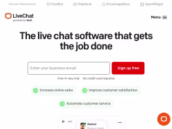 Livechat