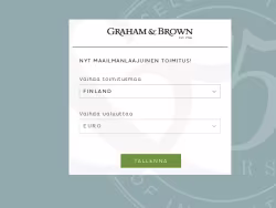 Grahambrown