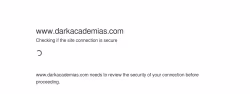 Darkacademias