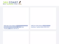 Javcoast