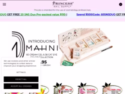 Princessnailsupply