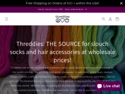 Threddies