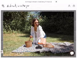 Adoredvintage