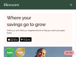 Blossomapp