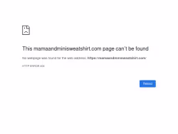 Mamaandminisweatshirt