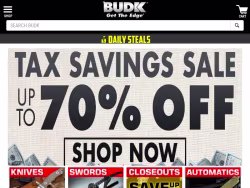 Budk