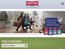 Johnstonestrade