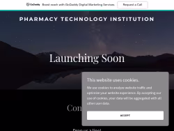 Pharmacytechnologyinstitution