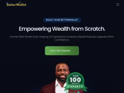Thebetterwallet