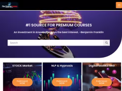 Thecoursearena