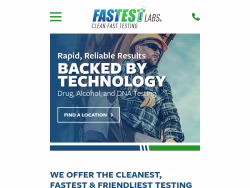 Fastestlabs