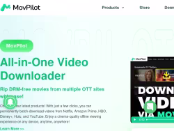 Movpilot