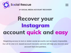 Mysocialrescue
