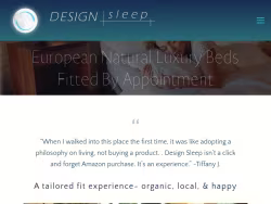 Designsleep
