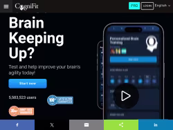 Cognifit