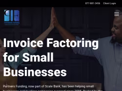 Partnersfundinginc