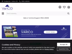 Varicoltd