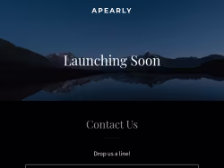 Apearly